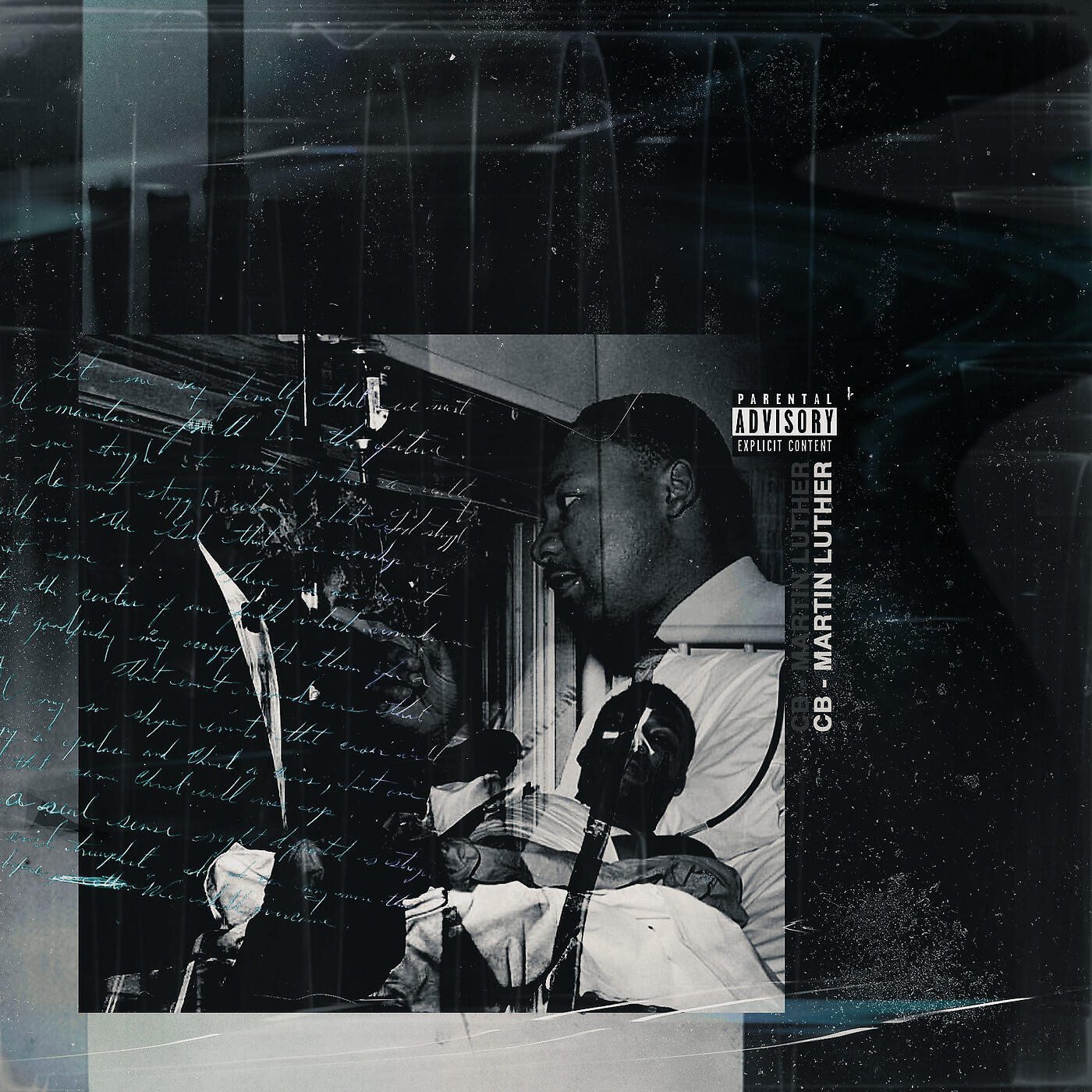 CB - Martin Luther