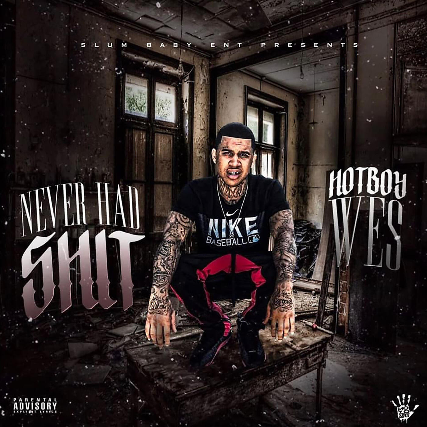 Hotboy Wes - Big Tymers