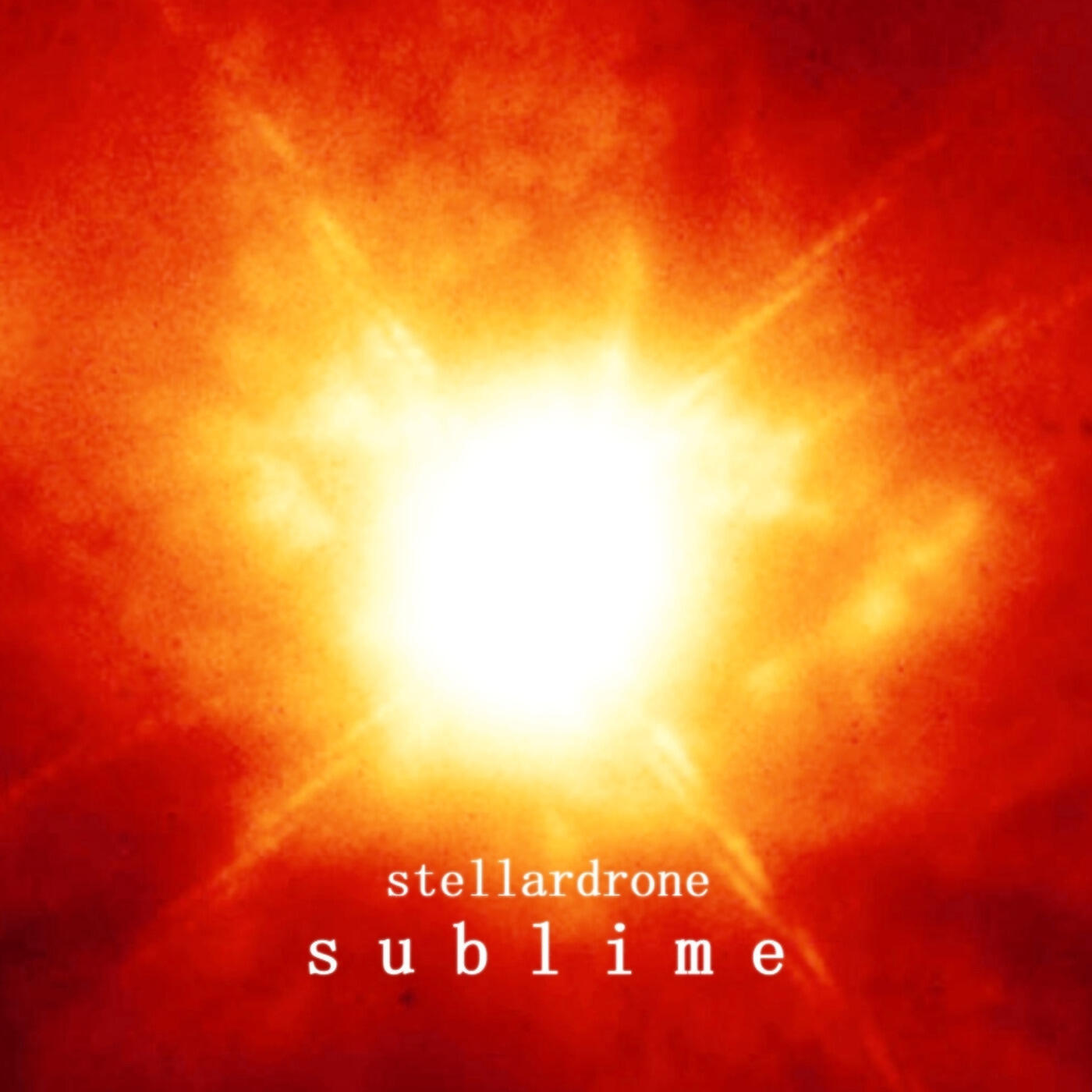 Stellardrone - Open Cluster