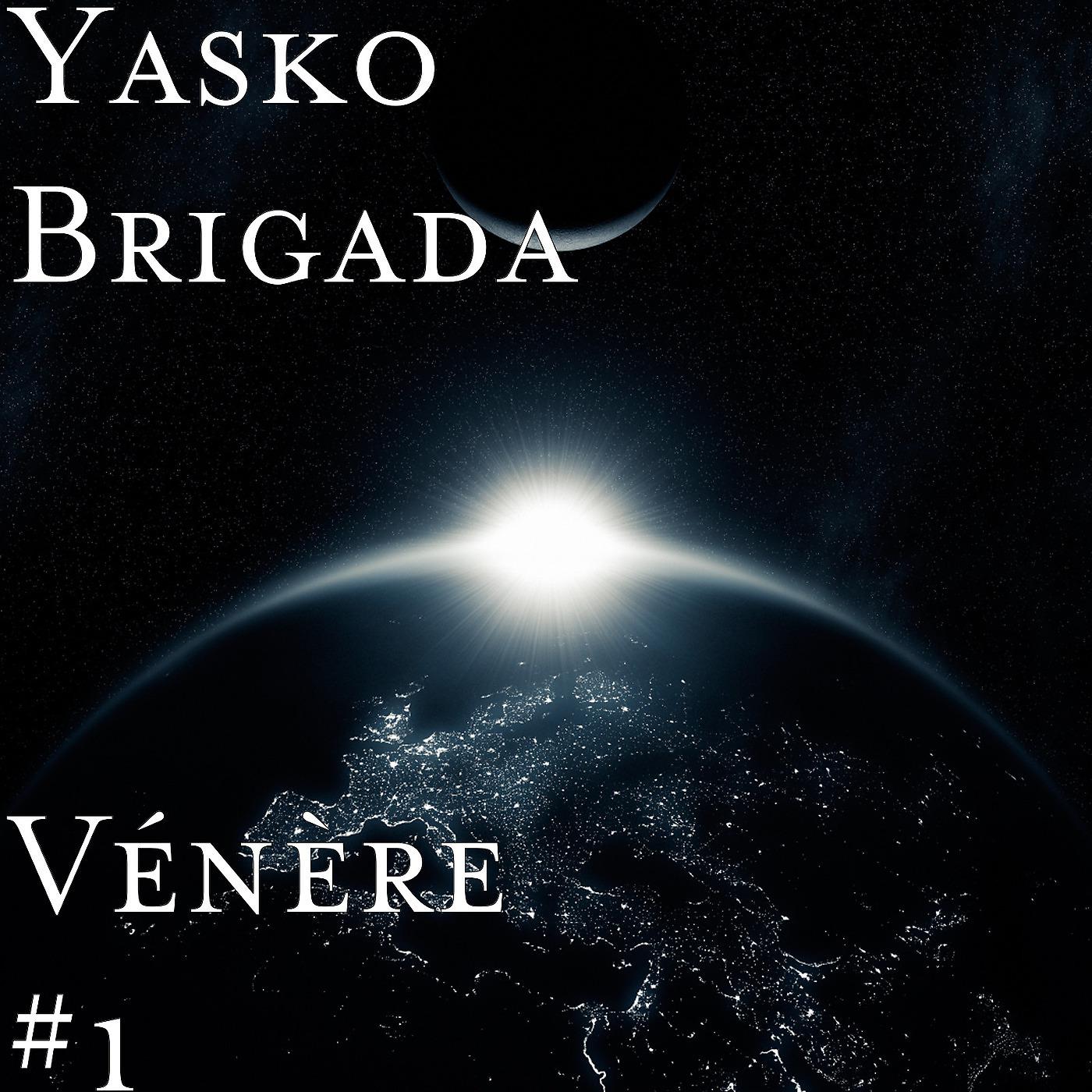 Постер альбома Vénere #1