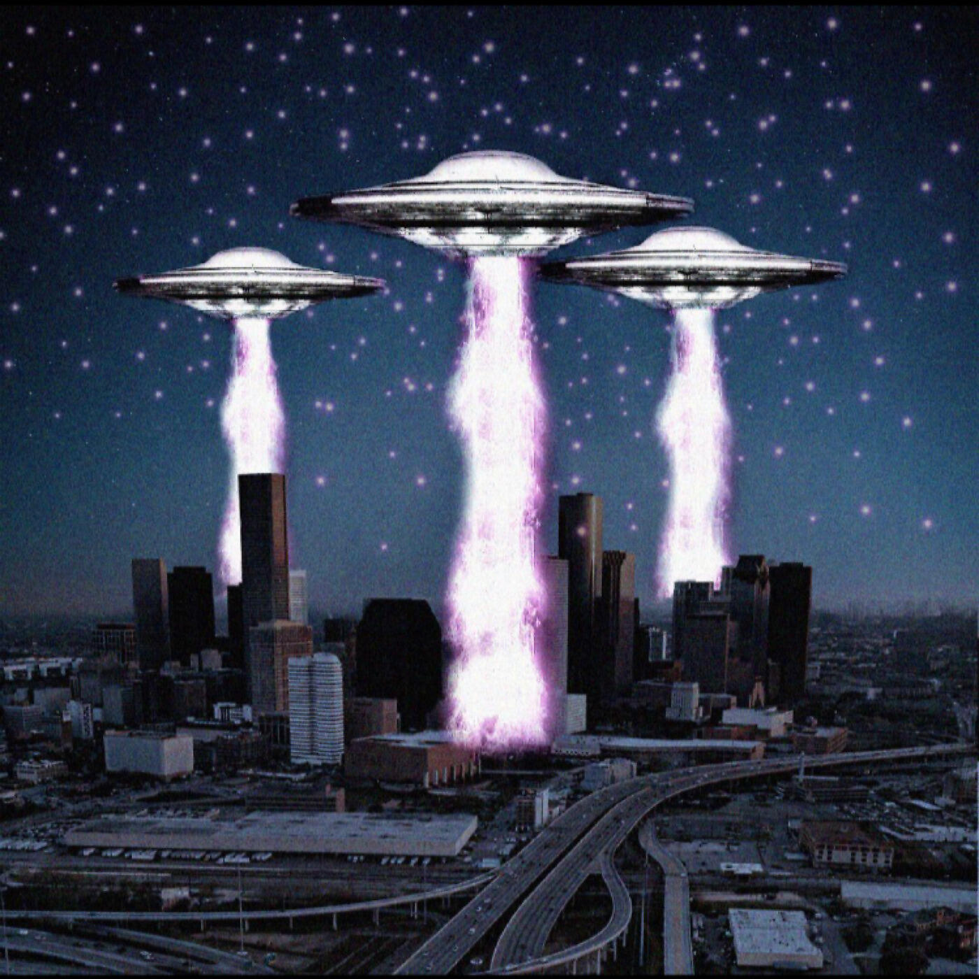 T-Real 4 Real - In the Air