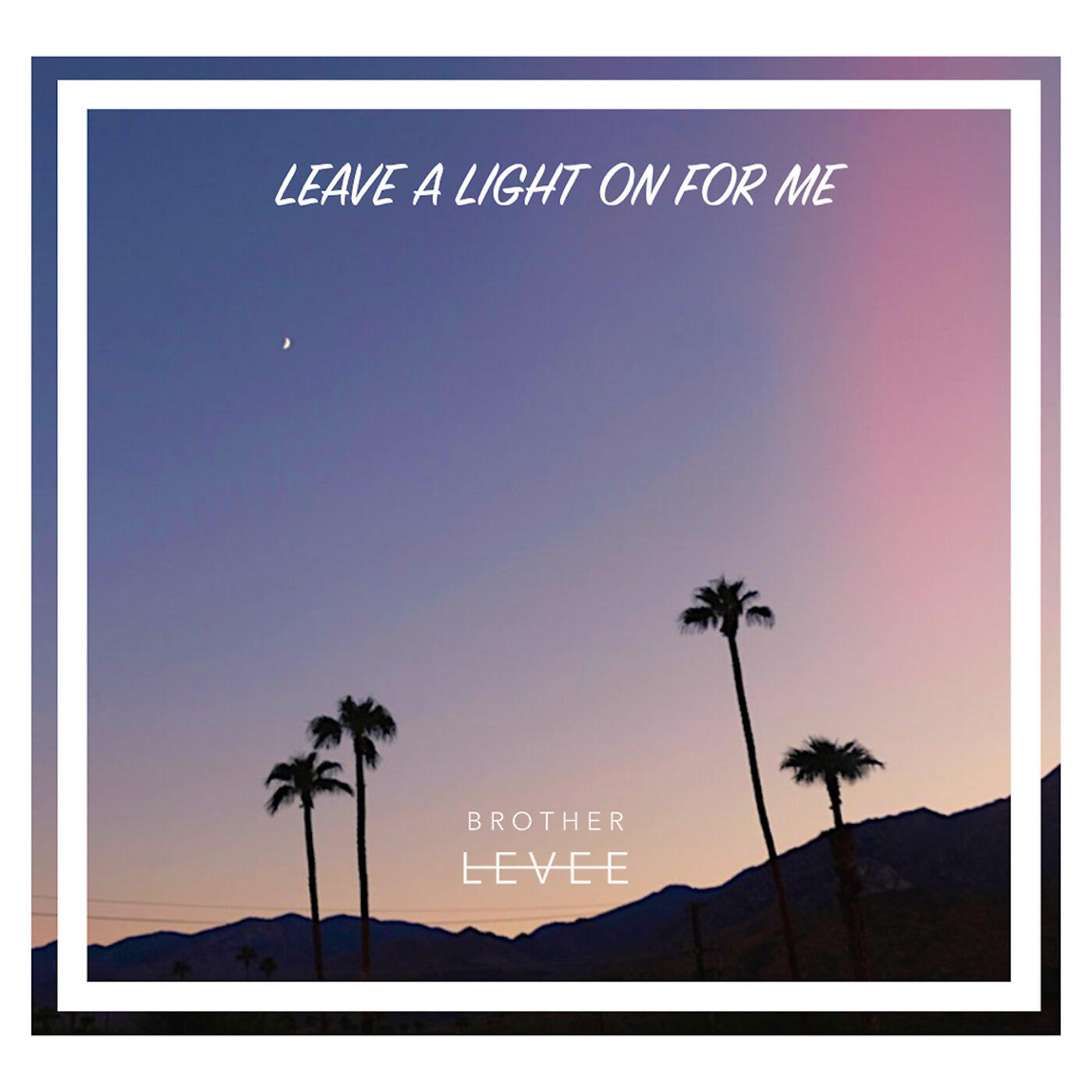Brother Levee - 1,000x Again