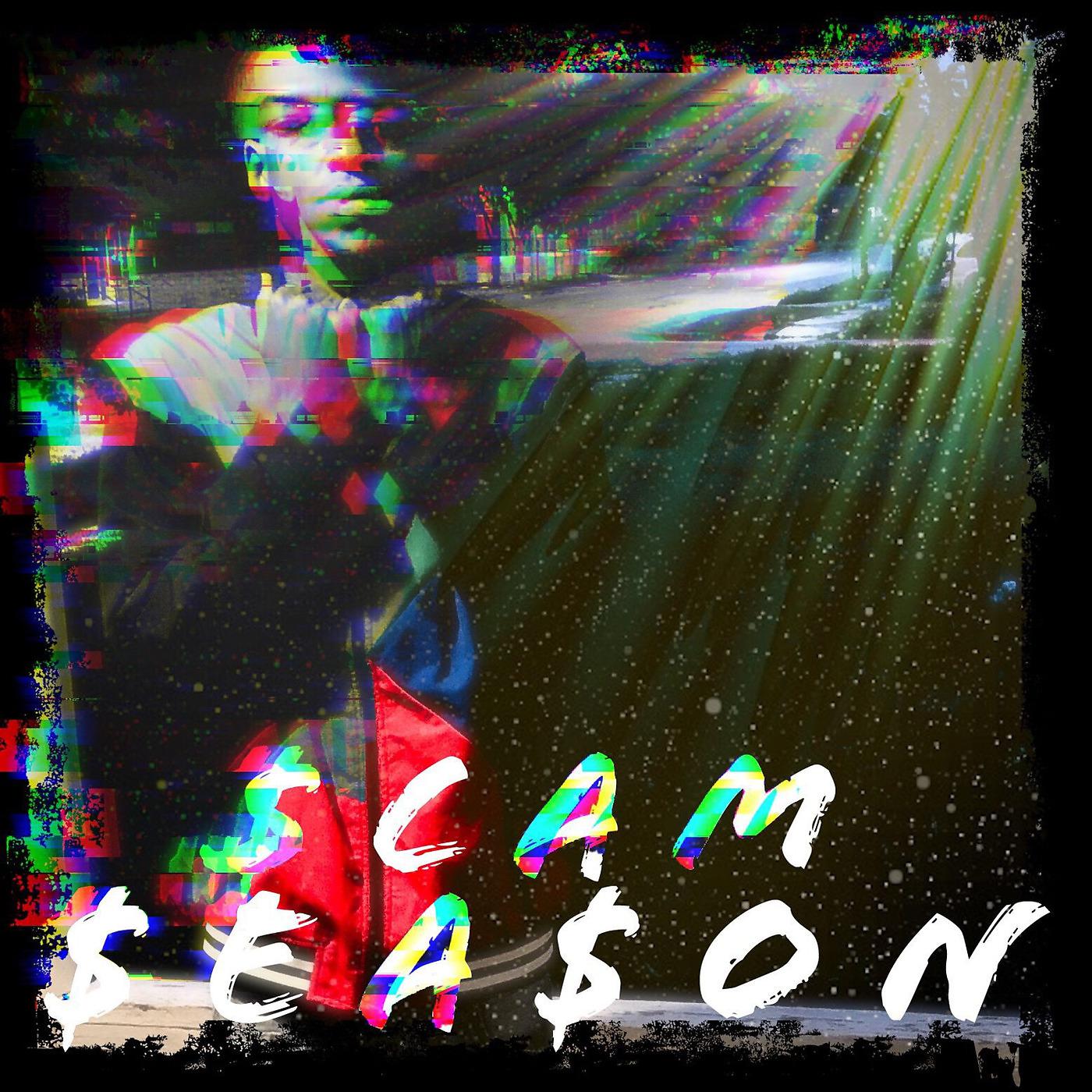 Постер альбома Scam Season