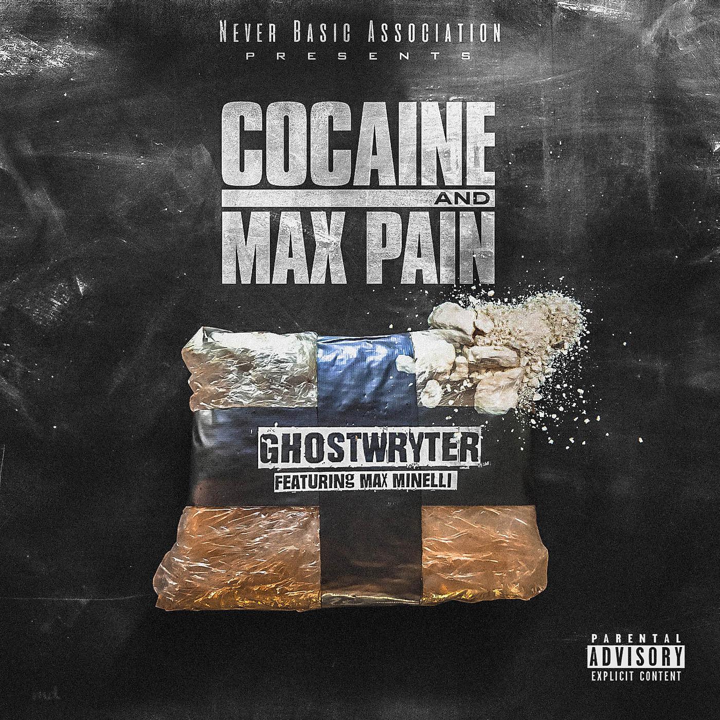 Постер альбома Cocaine & Max Pain