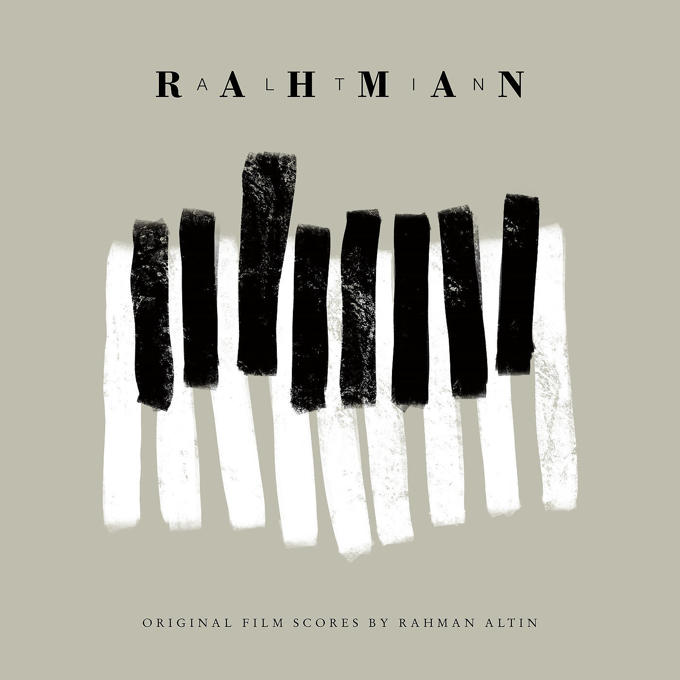RAHMAN ALTIN - 300 Daytripper (From 