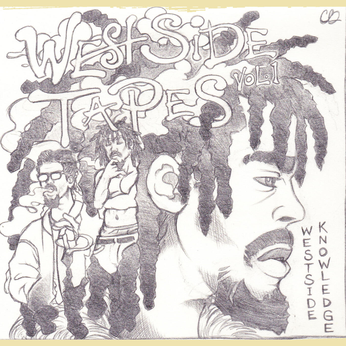 Westside Knowledge - Infinity