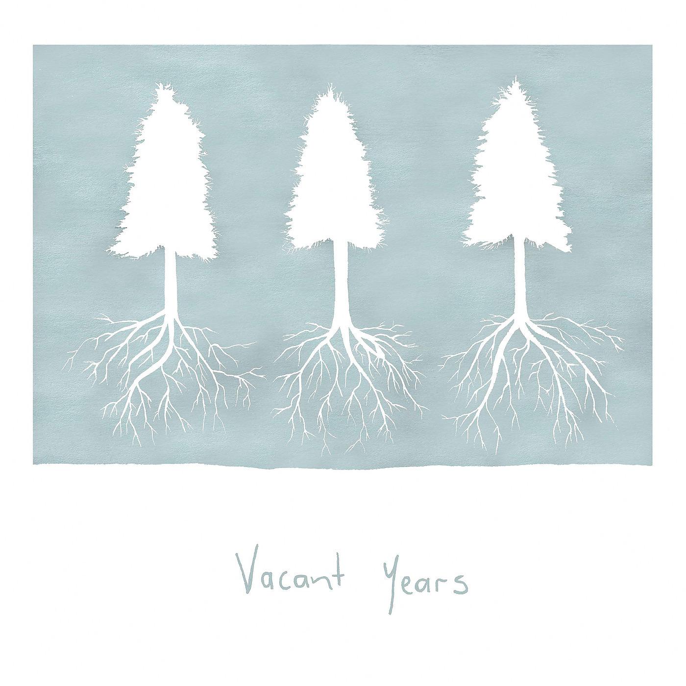 Постер альбома Vacant Years