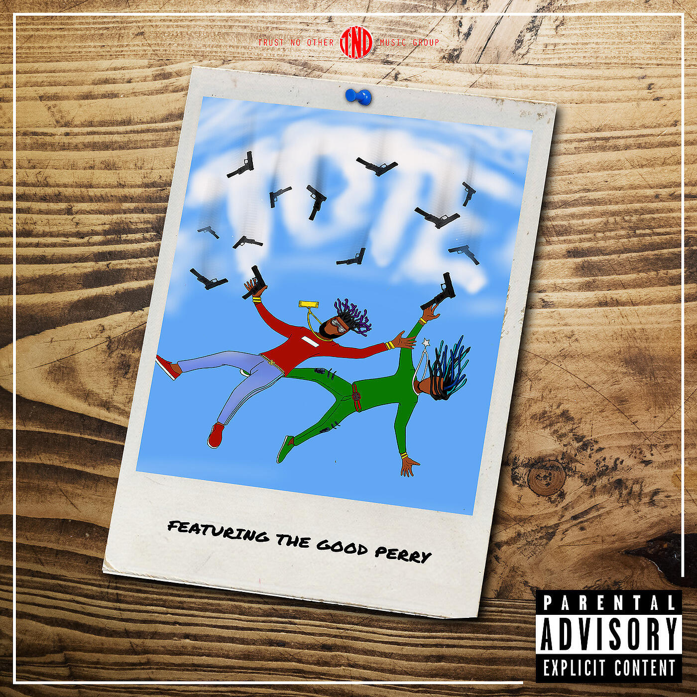 TNO - Tote