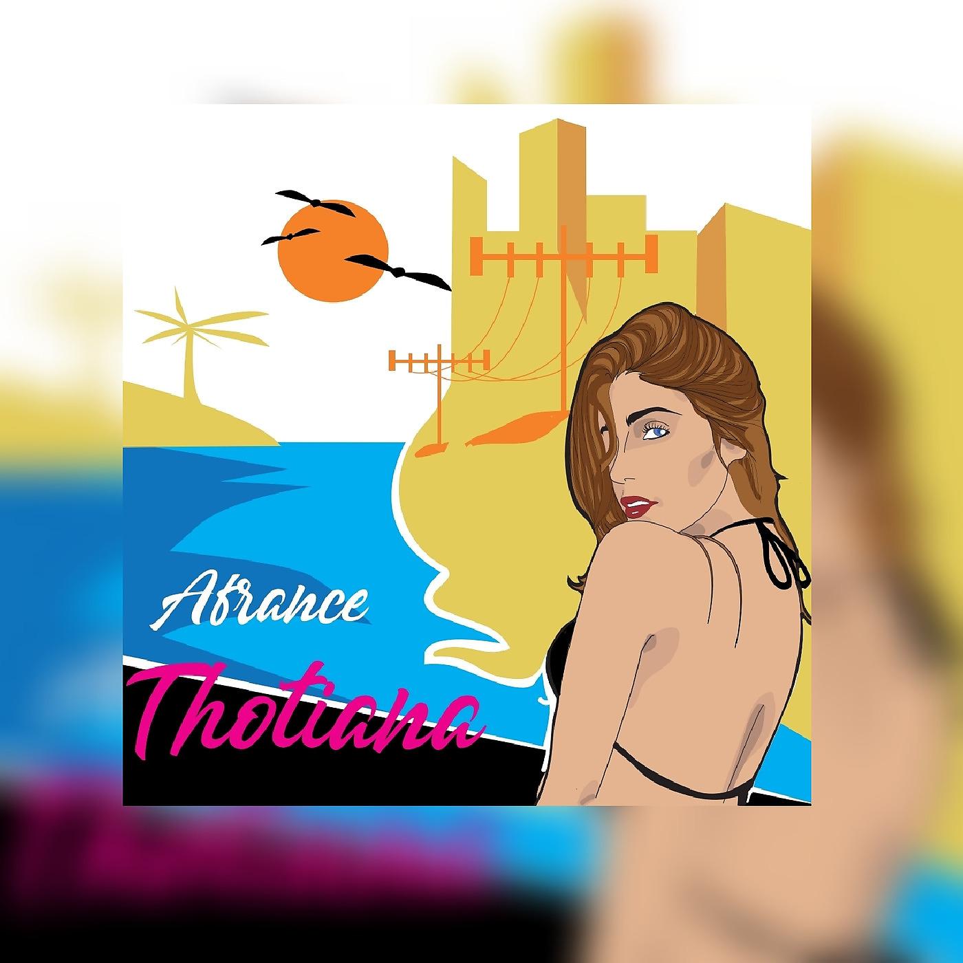 Постер альбома Thotiana