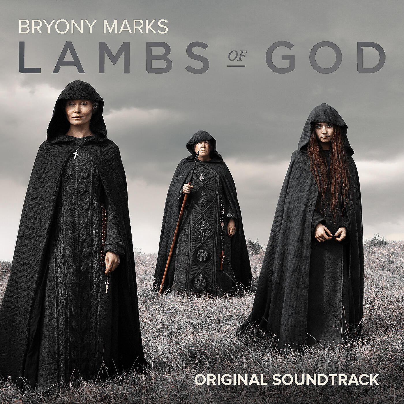 Bryony Marks - Recap