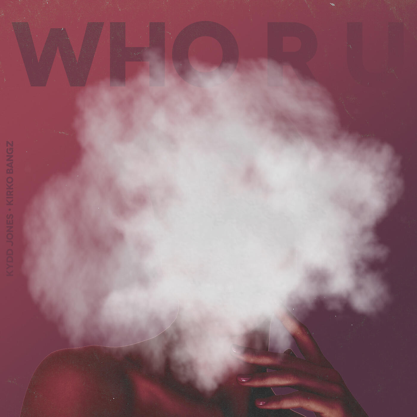 Kydd Jones - Who R U