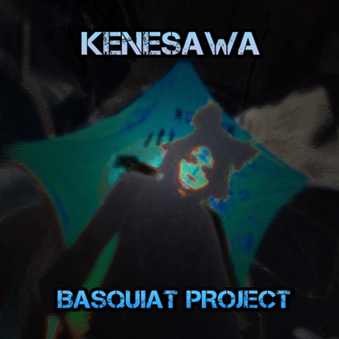 KENESAWA - BROKEN SOUL