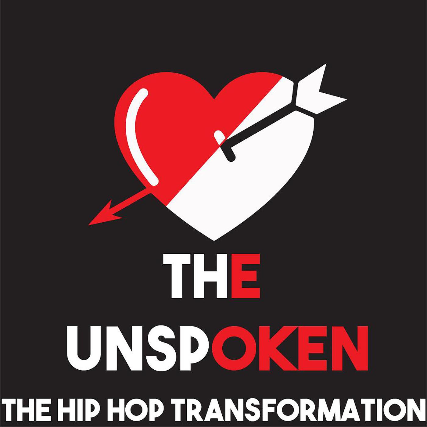 Постер альбома The Unspoken