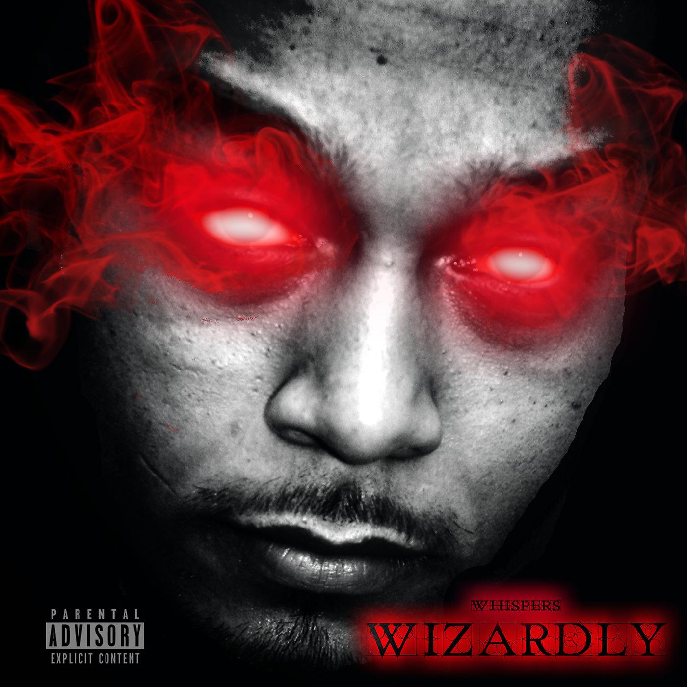 Постер альбома Wizardly