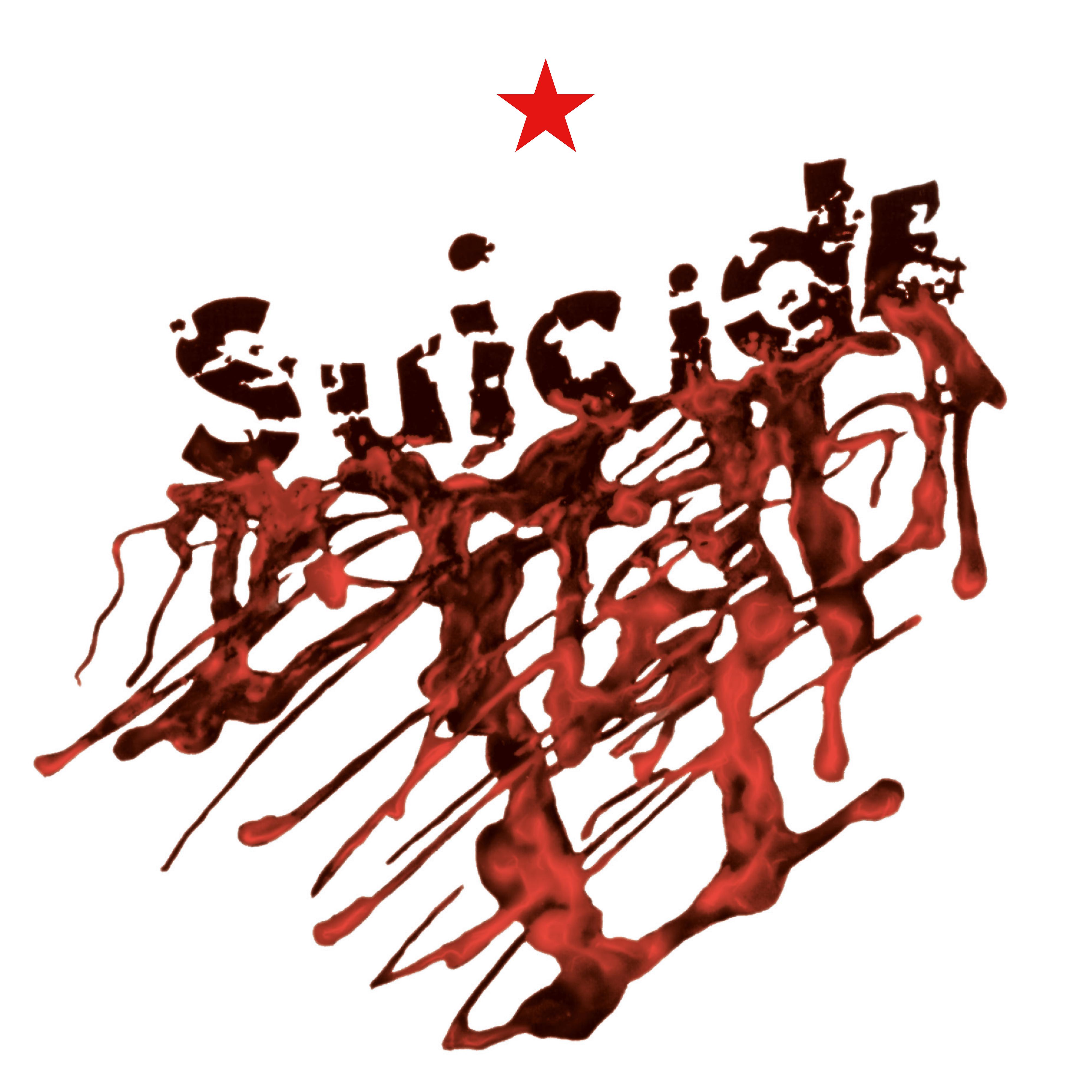 Постер альбома Suicide (2019 - Remaster)