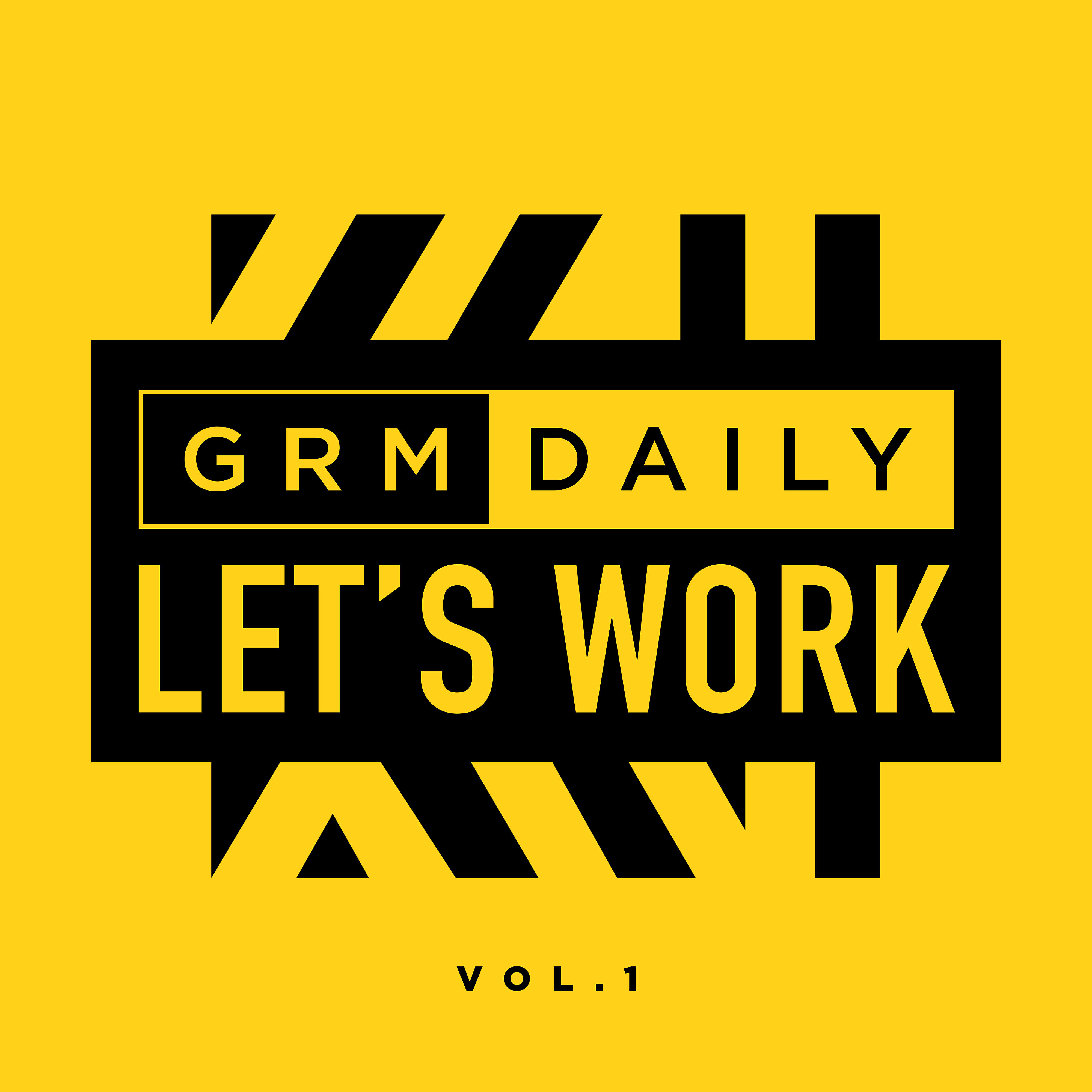 GRM Daily - It's All Love (feat. Ms Banks & Big Tobz)