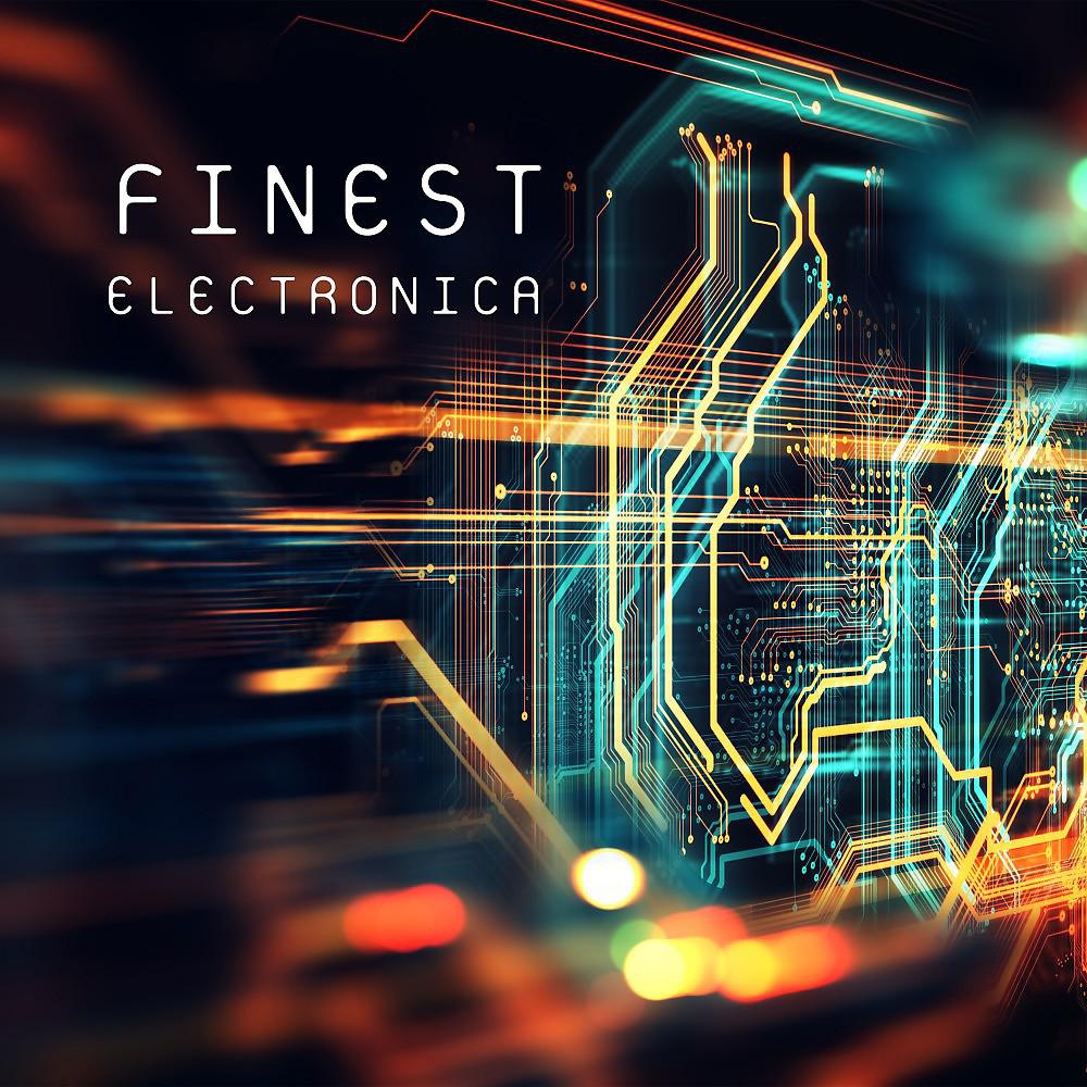 Постер альбома Finest Electronica