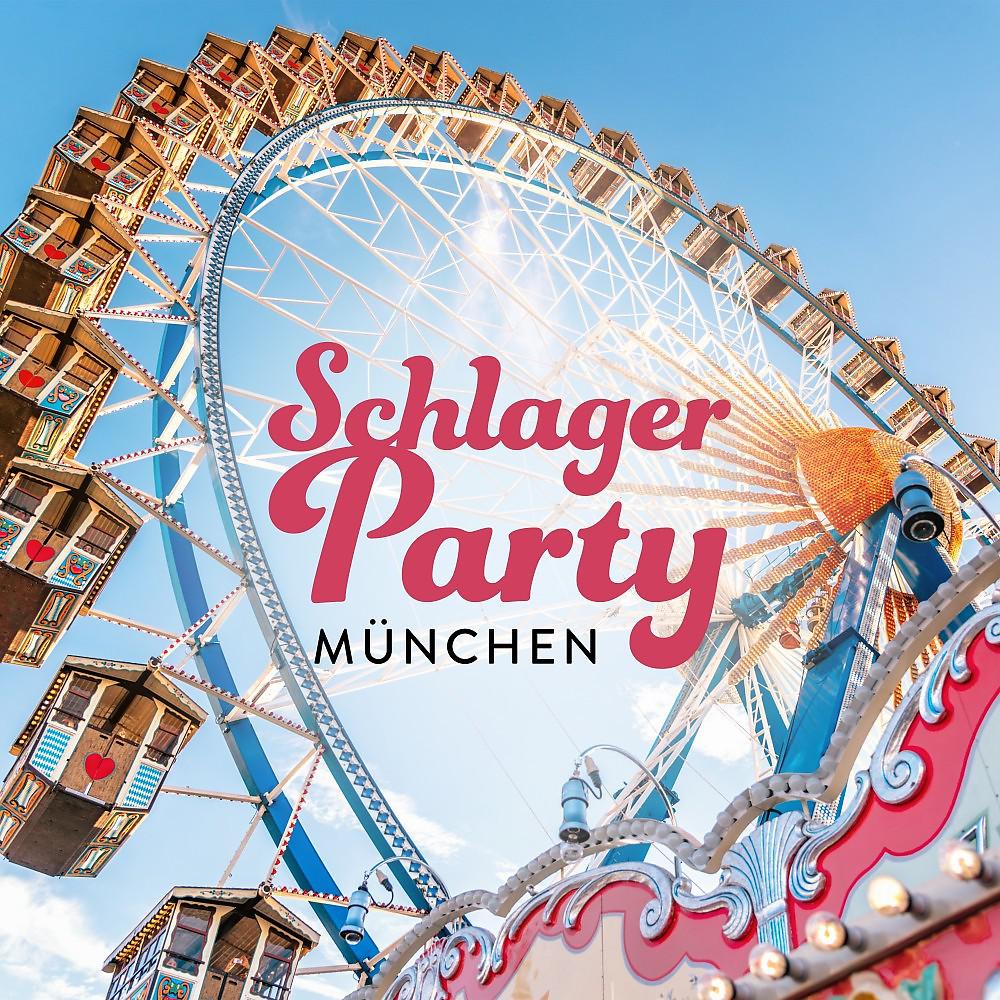Постер альбома Schlager Party München