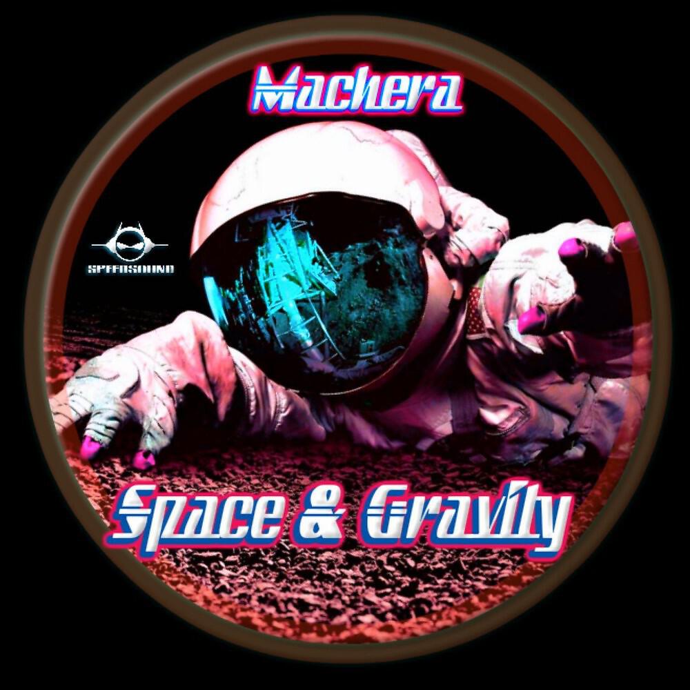 Machera - Space (Original Mix)