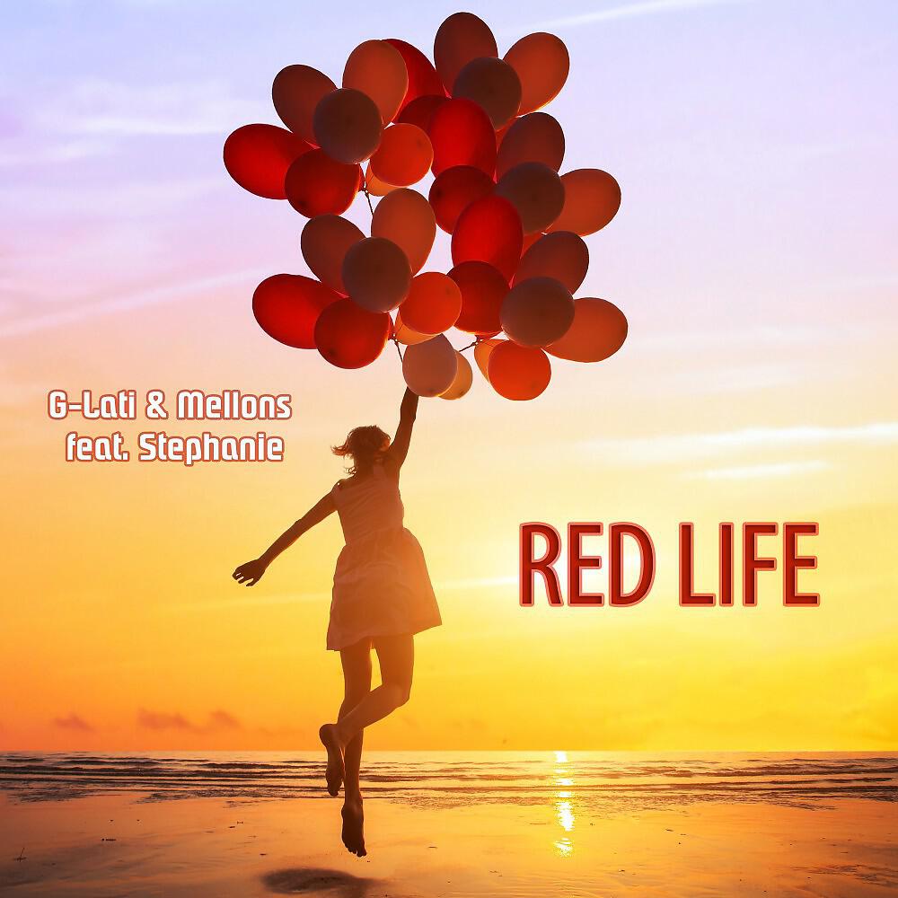 G-Lati - Red Life (Extended Ginger Mix)