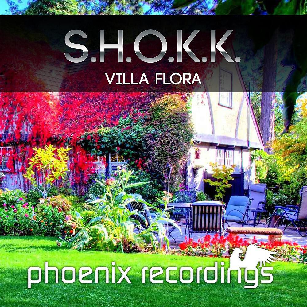 S.H.O.K.K. - Villa Flora (Radio Mix)