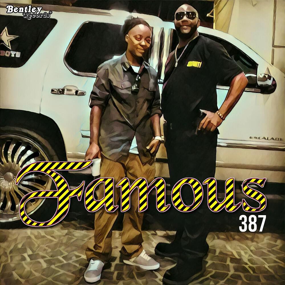 387 - Famous