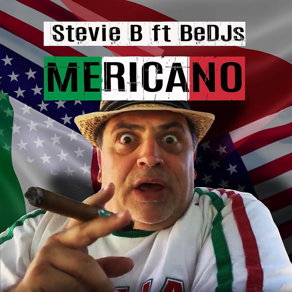 Stevie B - Mericano (Original Mix)