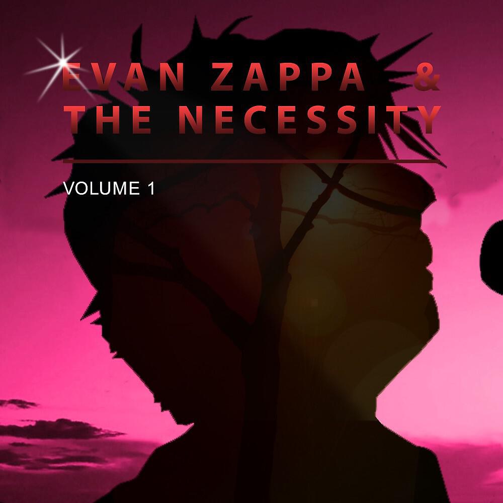 Evan Zappa - Absence of Humanity Falta De Humanidad