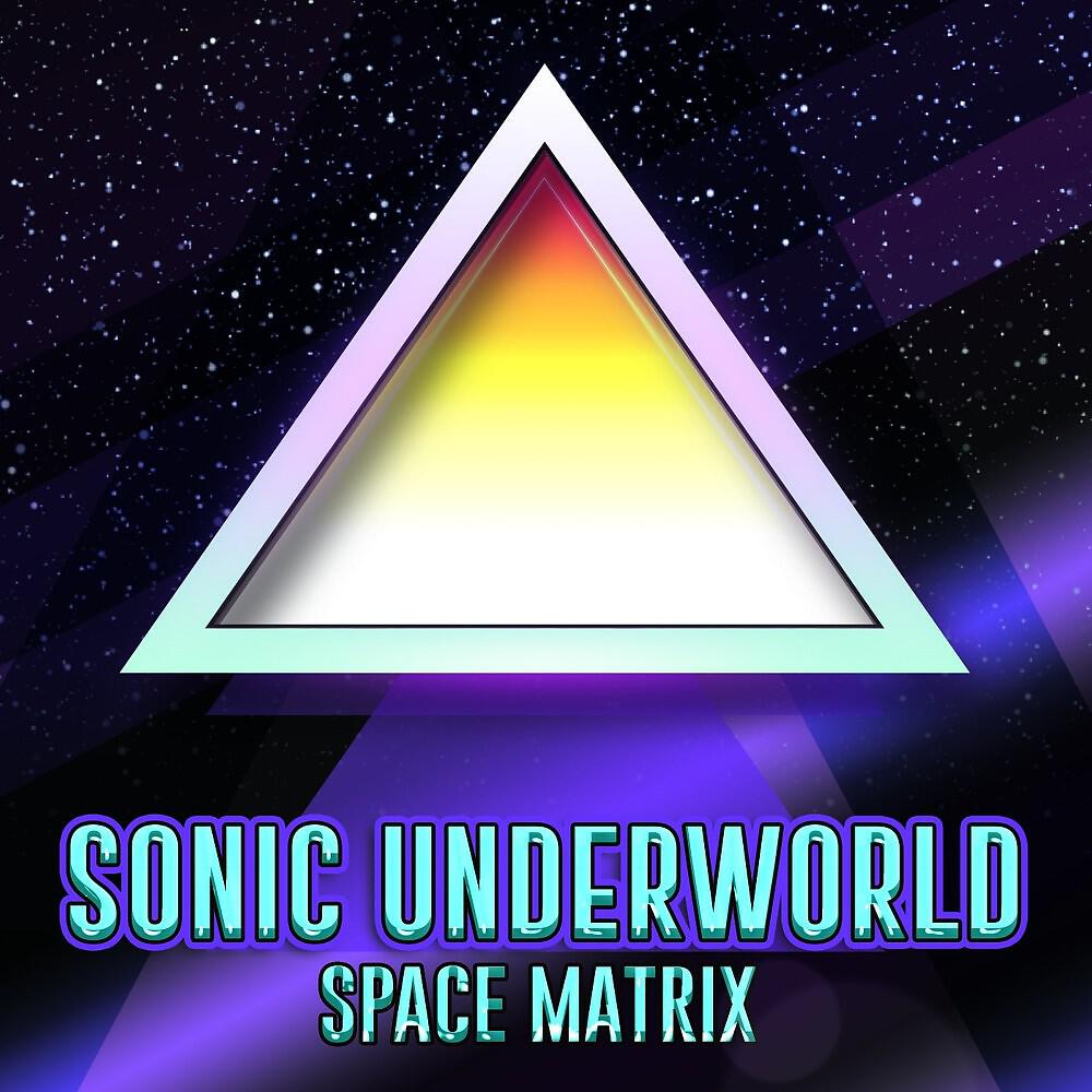 Sonic Underworld - Liquid Madness (Original Mix)