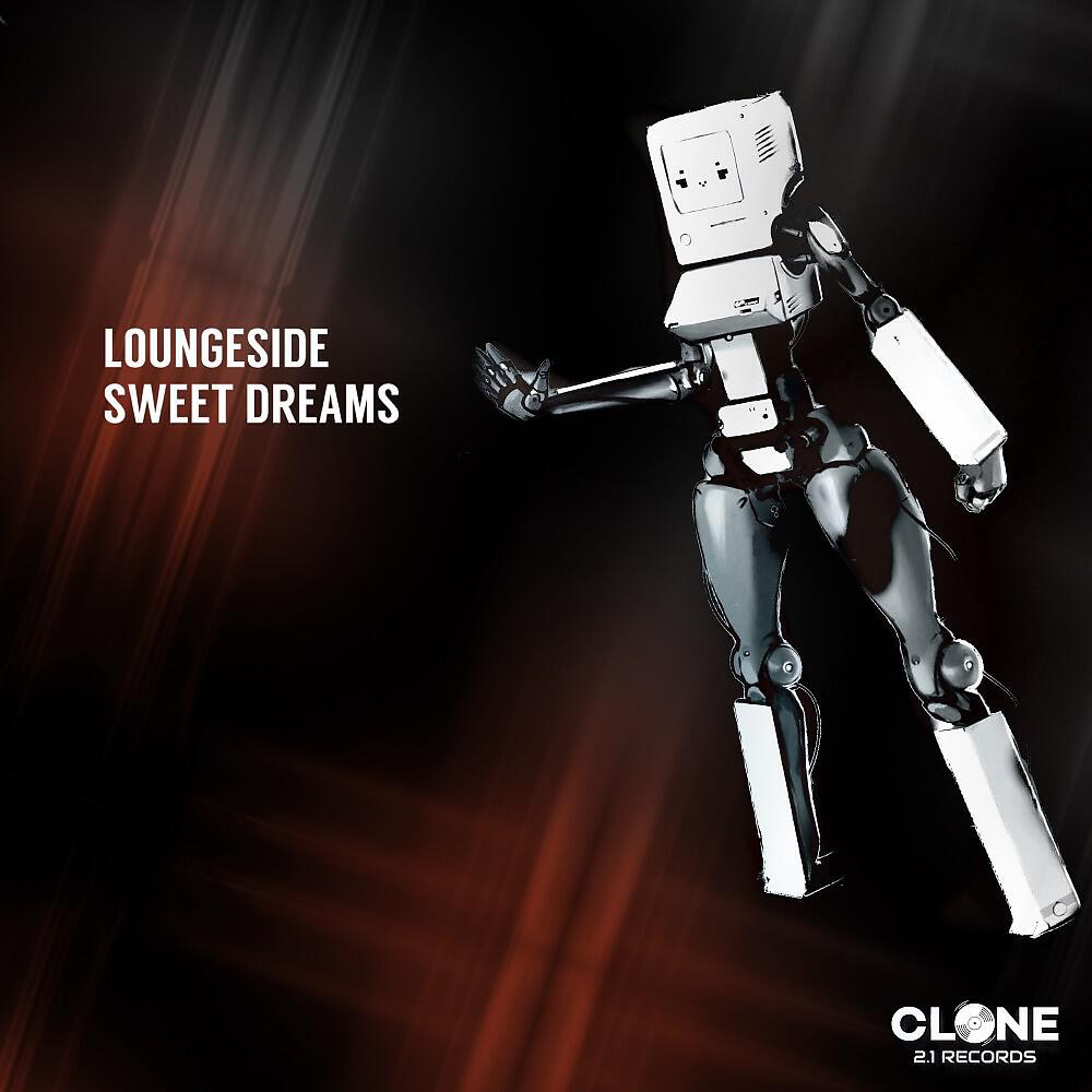 Loungeside - Sweet Dreams (Loungeside Mix)