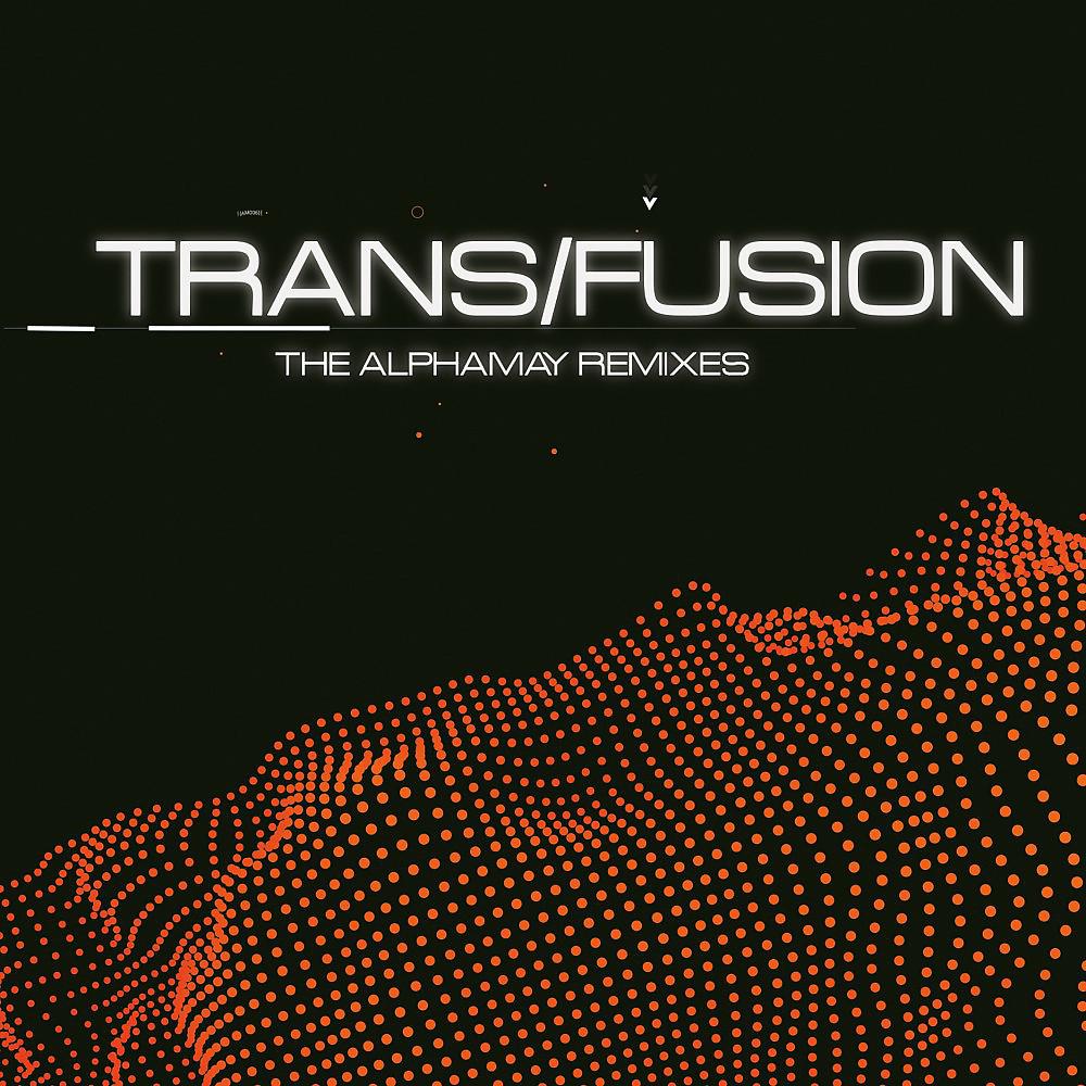 Постер альбома Trans/Fusion