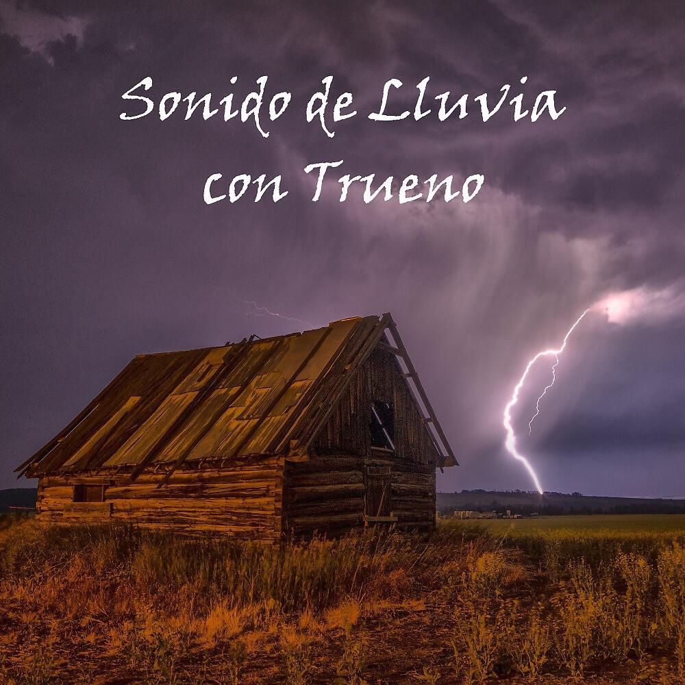 Para Dormir - Sonido de Lluvia Com Trueno, Pt. 56