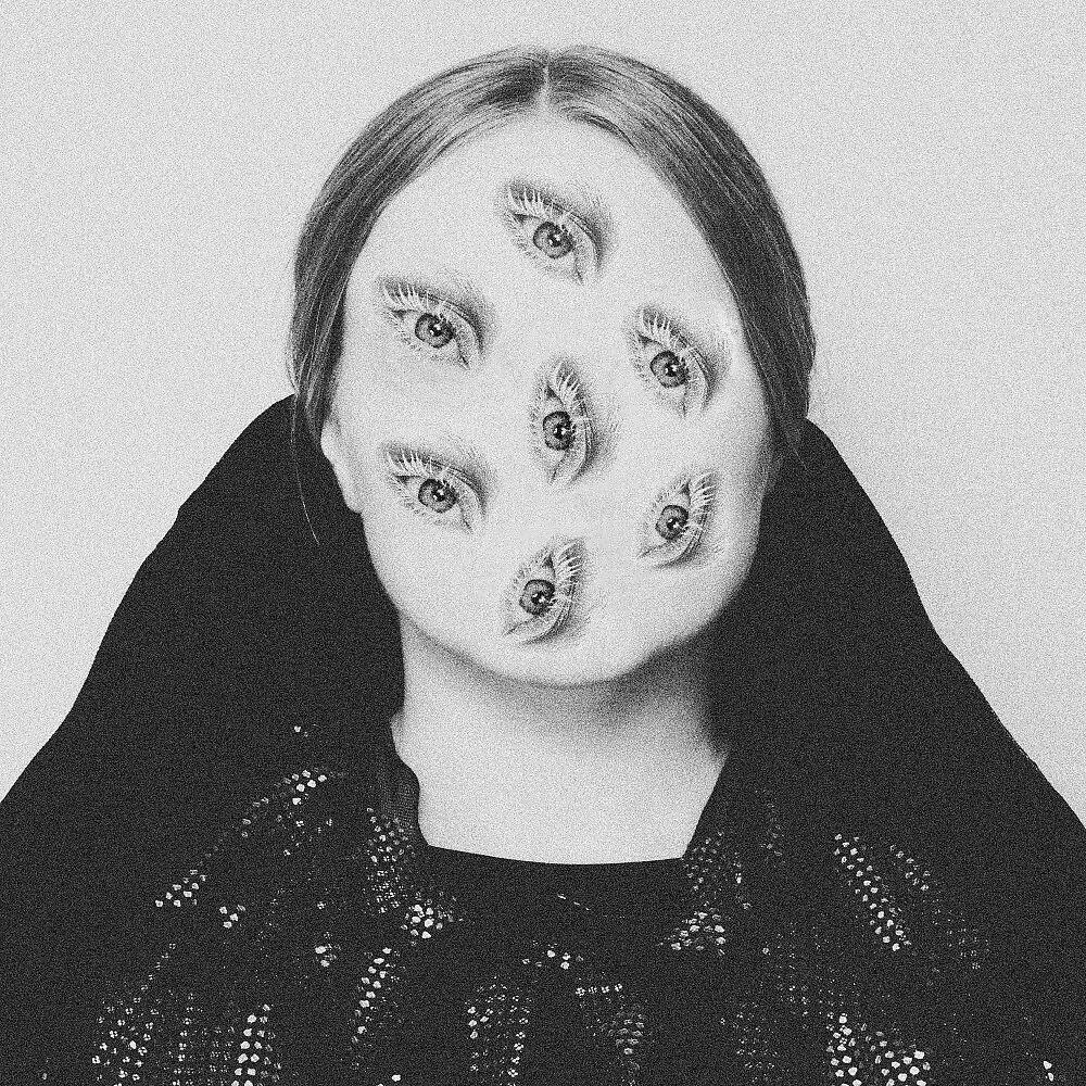 Ane Brun - Balloon Ranger (Clavis Remix)
