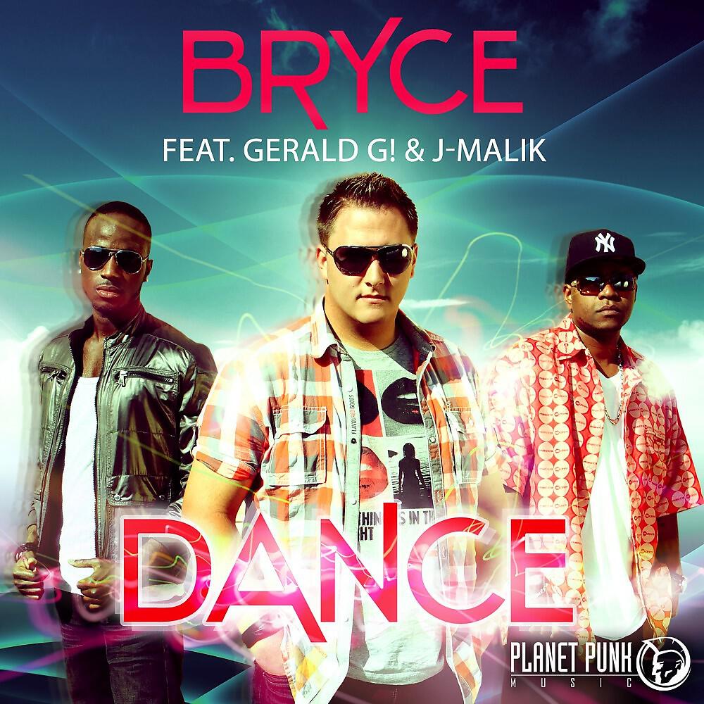 Bryce - Dance (Ph Electro Remix Radio Edit)