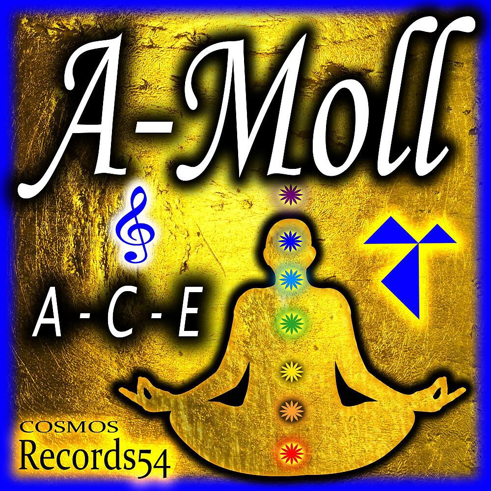 Yovaspir - A - Moll A - C - E Melody (80 Bpm - 60 Min.)