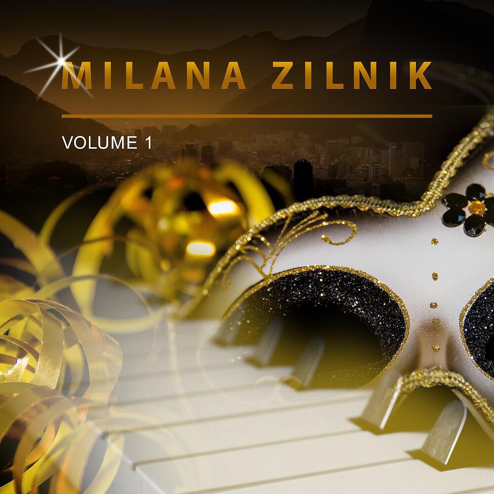 Milana Zilnik - Jazz Upon a Time