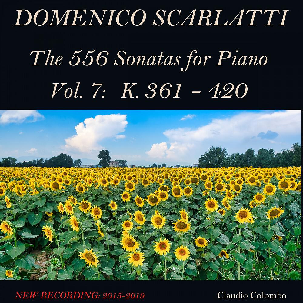 Claudio Colombo - Piano Sonata in G Major, K. 391 (Allegro)
