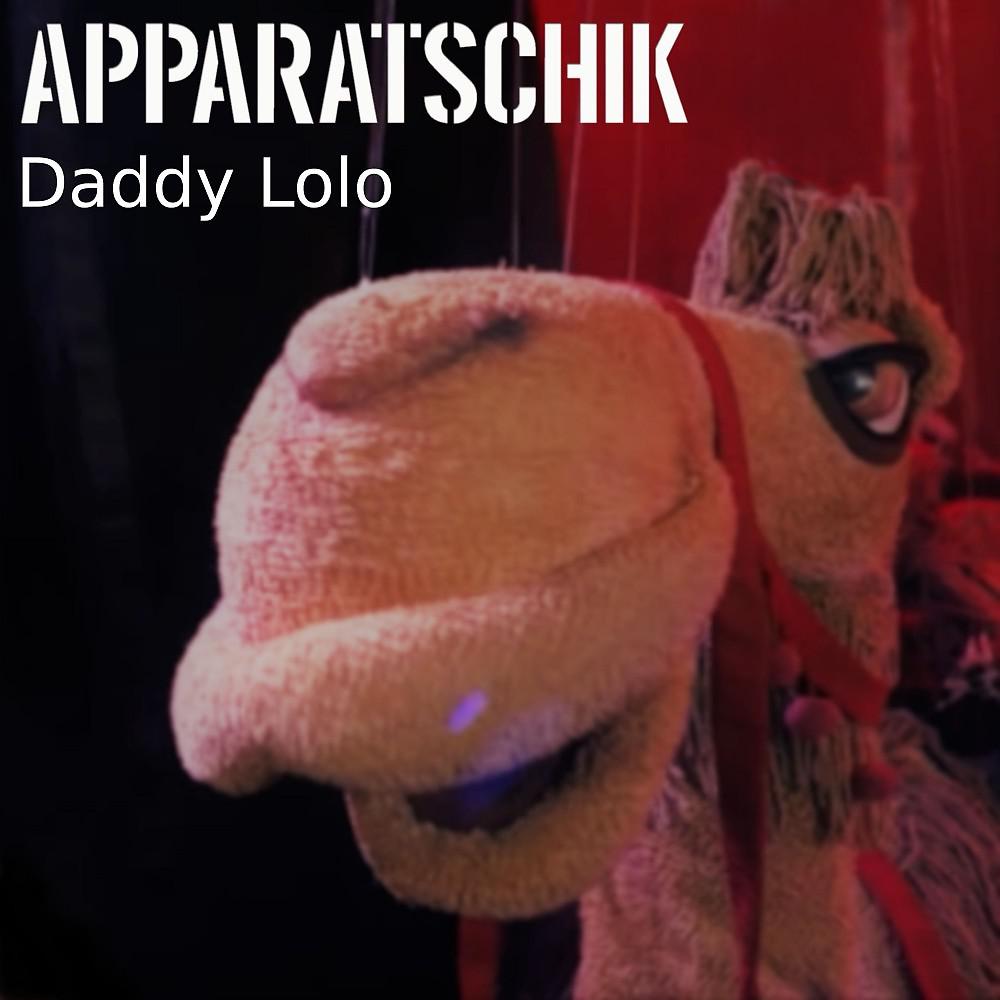 Постер альбома Daddy Lolo