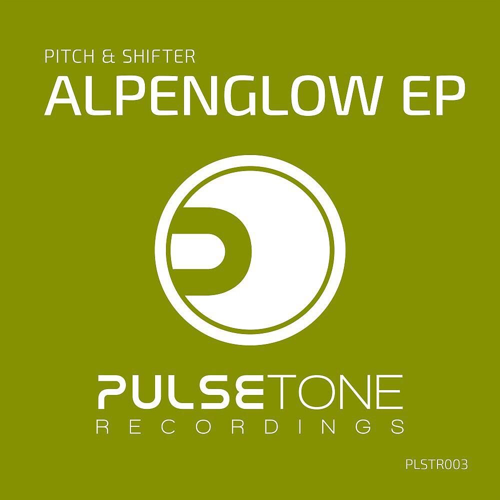 PiTCH - Alpenglow (Steven Vim Radio Edit)