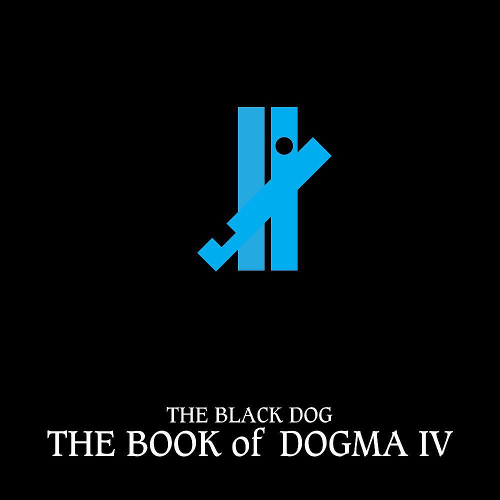 The Black Dog - Train by the Autobahn
