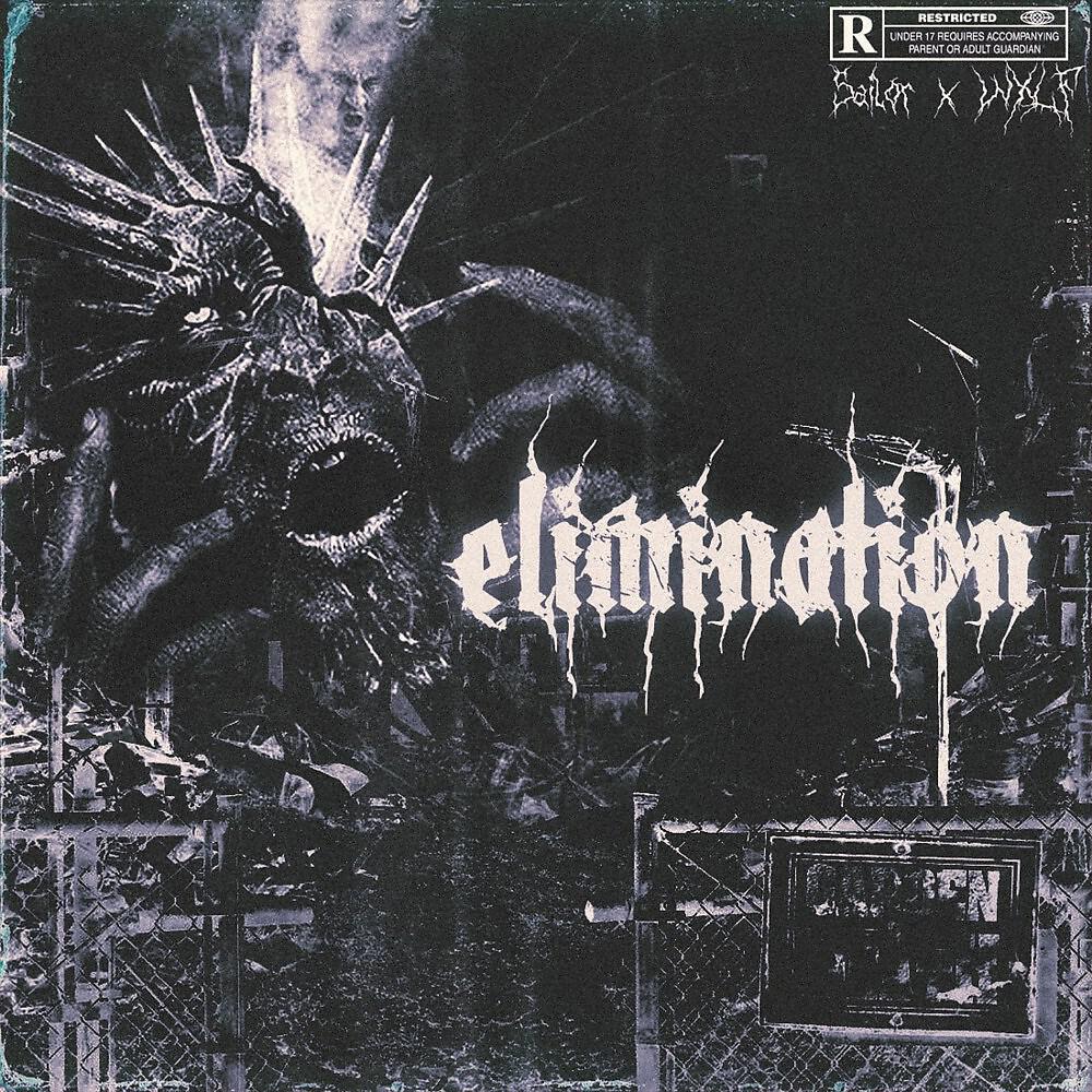 ВУЛЬФ - Elimination (prod. $AILOR) (Prod. $Ailor)