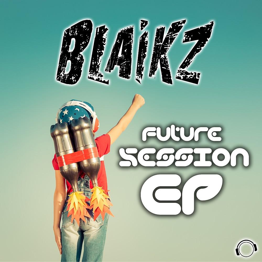 Постер альбома Future Session EP