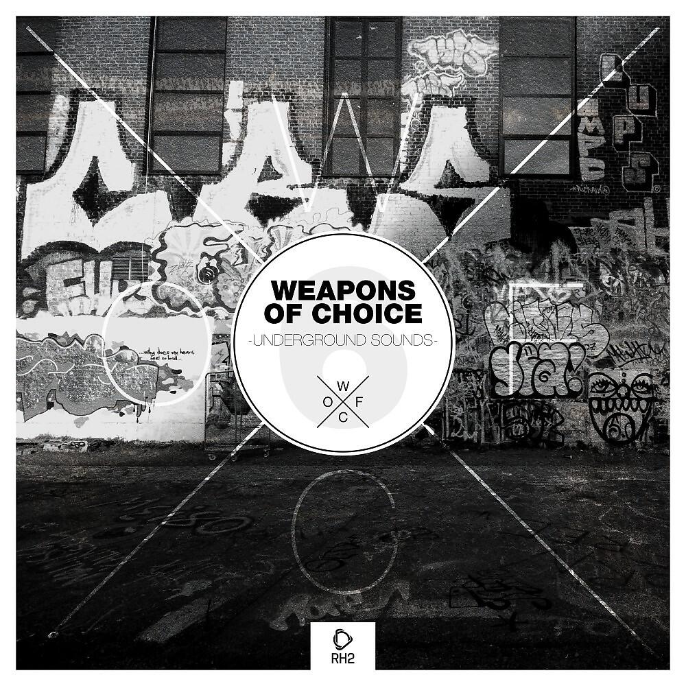 Oskar Jay - The Tribe (Original Mix)