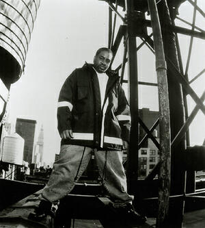 Lord Finesse все песни в mp3