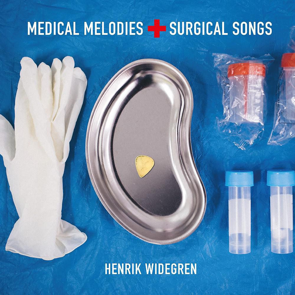 Постер альбома Medical Melodies and Surgical Songs