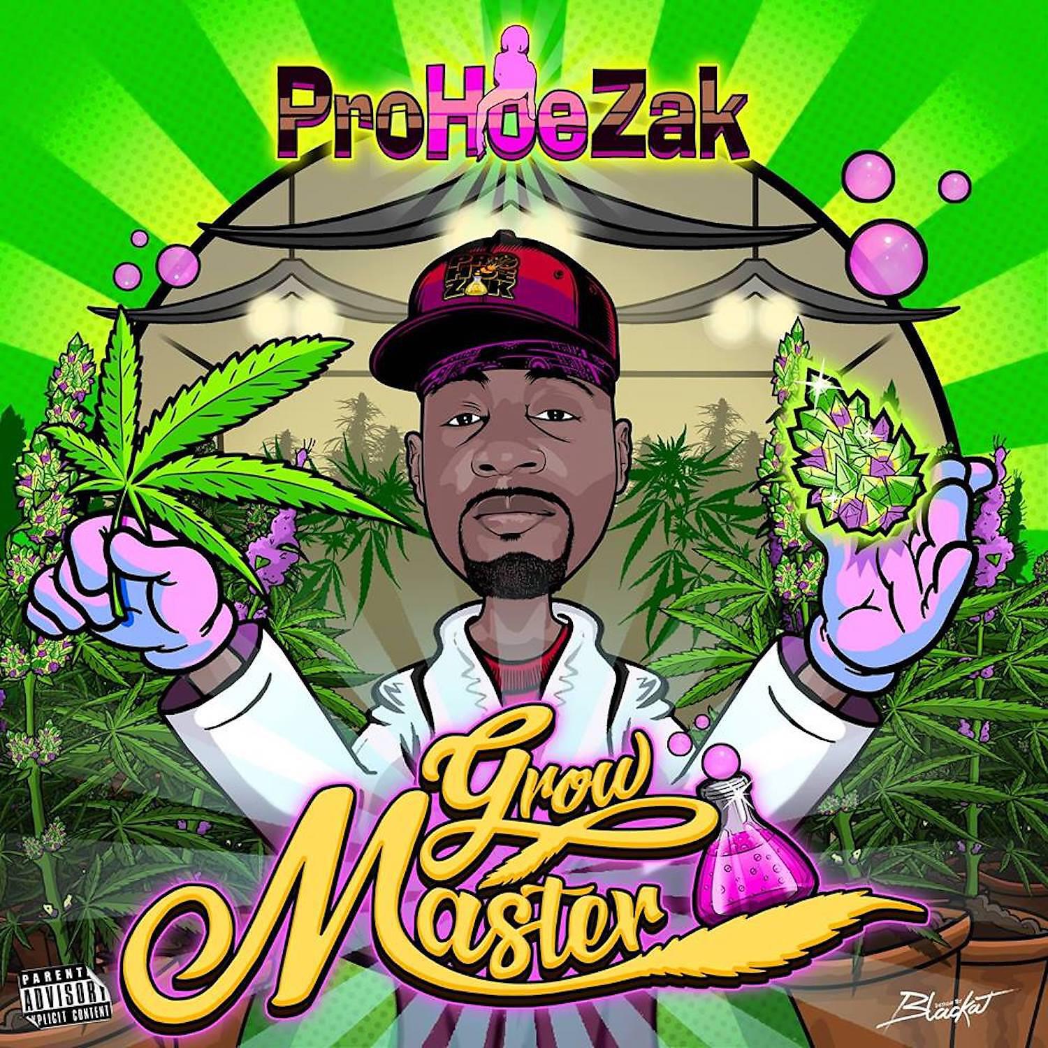 Most Wett - Big Cheefy (feat. ProHoeZak)