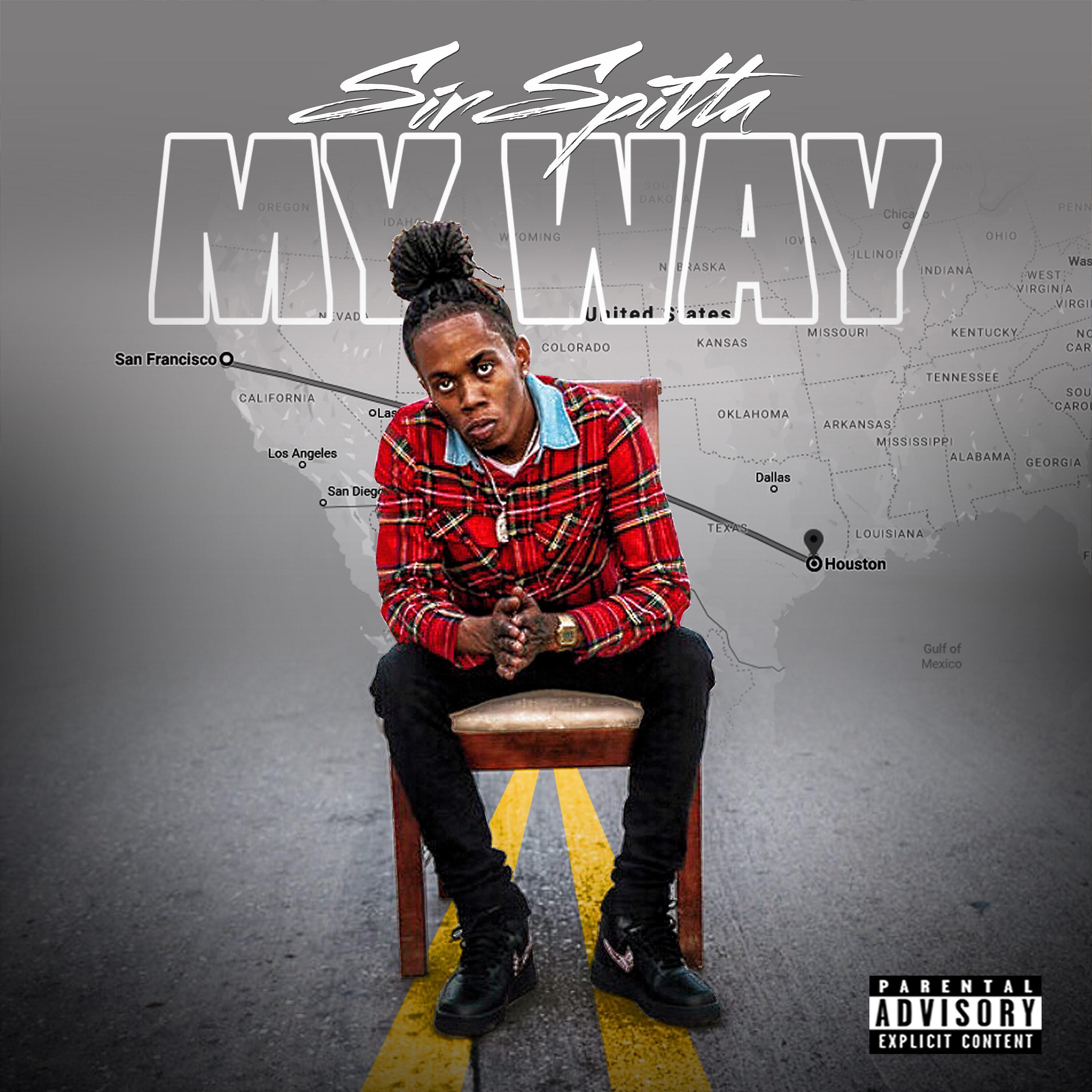 Sir Spitta - Mama Taught Me