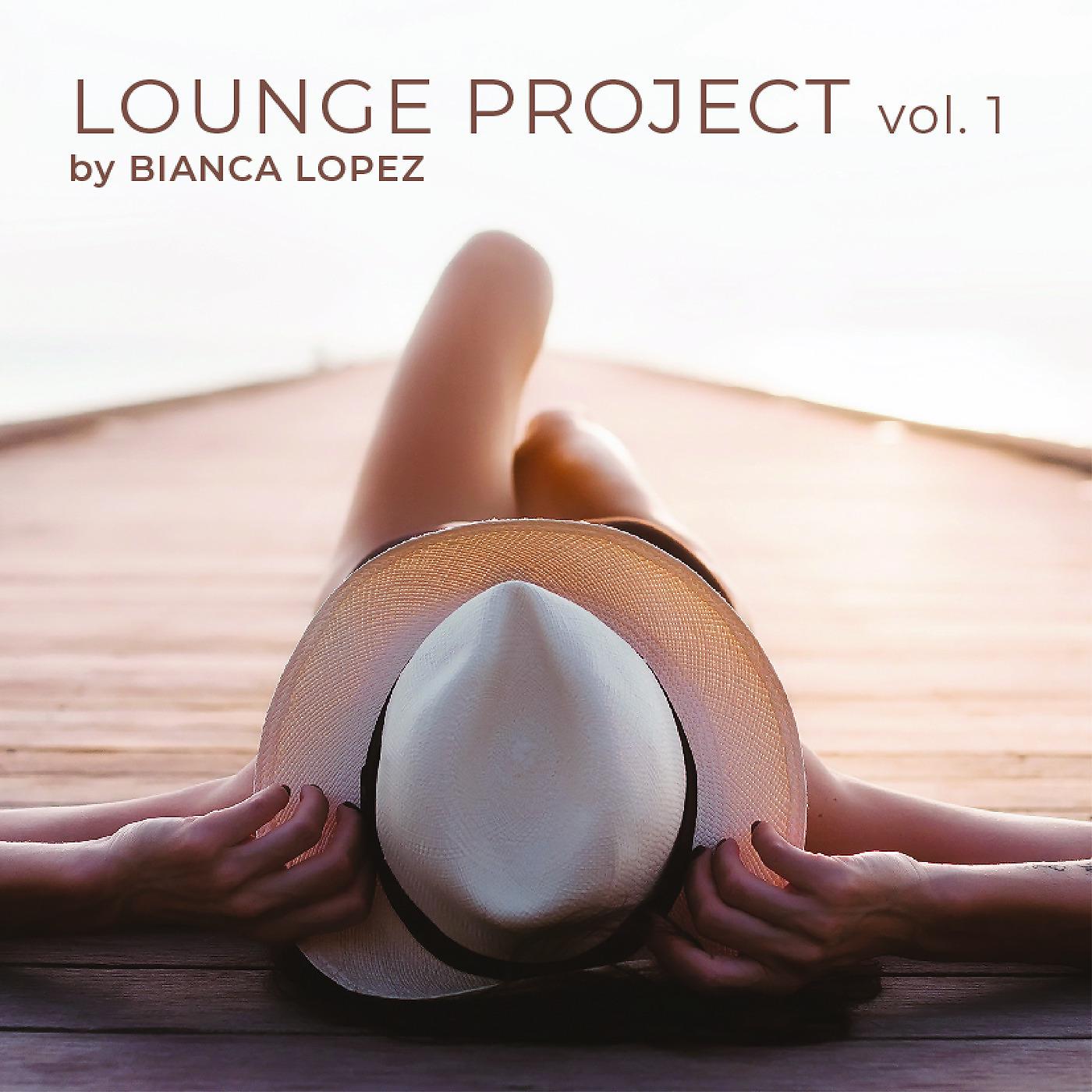 Постер альбома Lounge Project, Vol. 1
