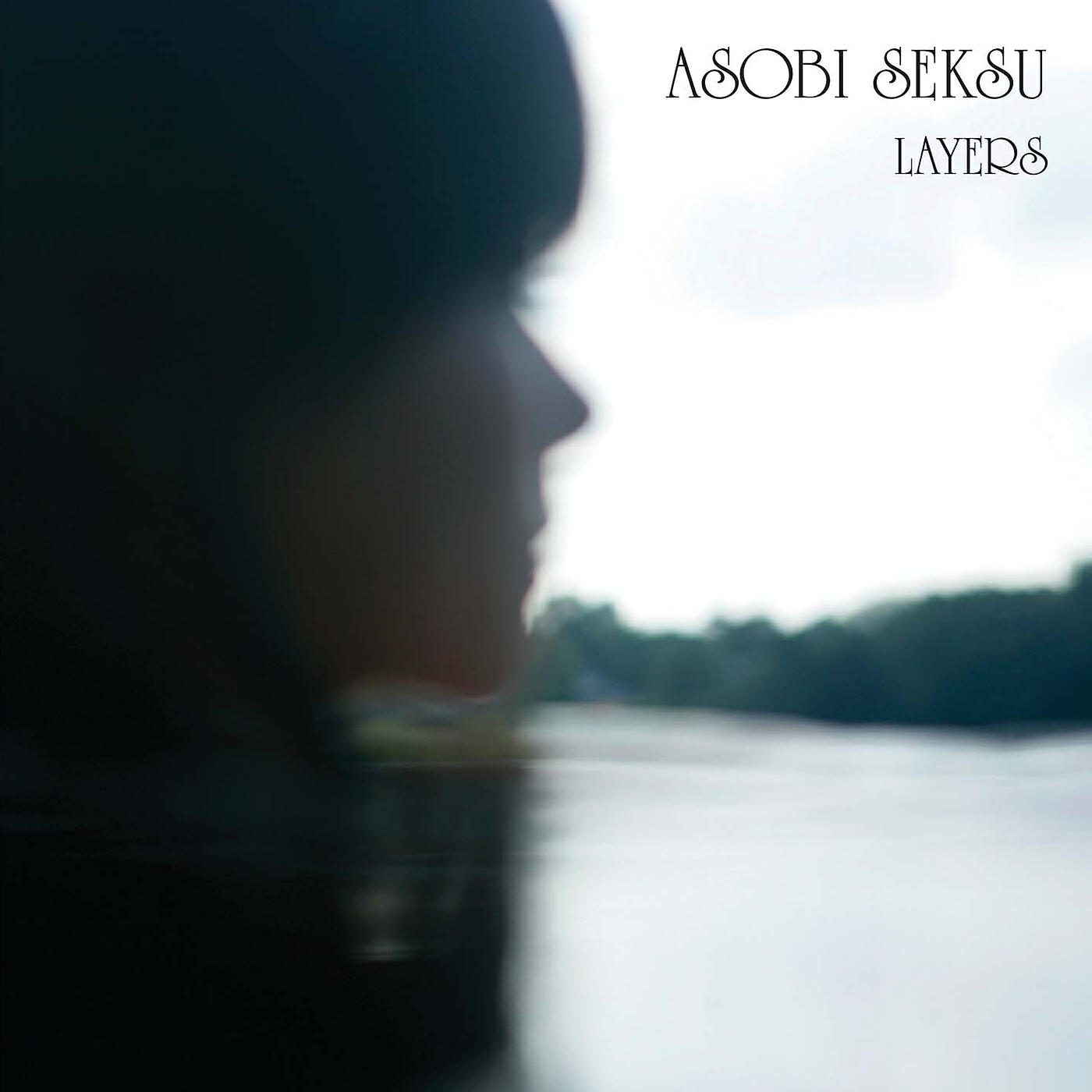 Asobi Seksu - Minature Cities