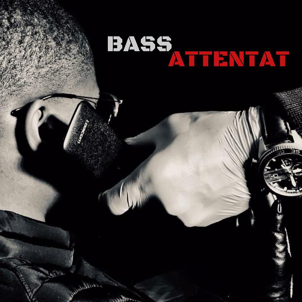 Постер альбома Bass attentat